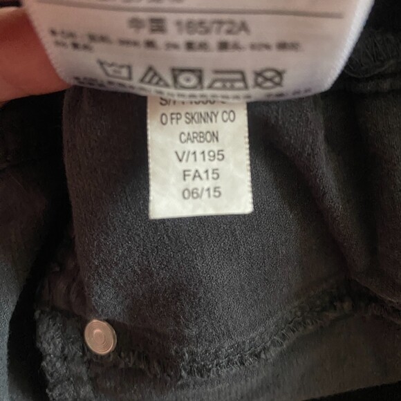 Old Navy Full Panel Maternity Corduroy Pants Women's 8 - Picture 11 of 11